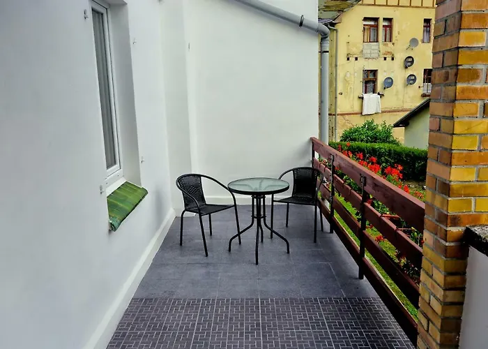 Apartament Diana
