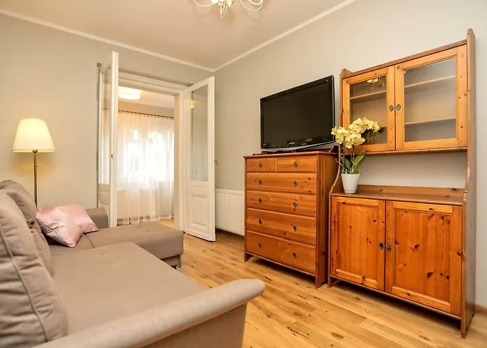 Apartament Diana