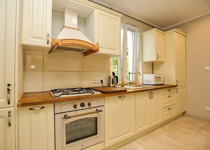 Apartament Diana