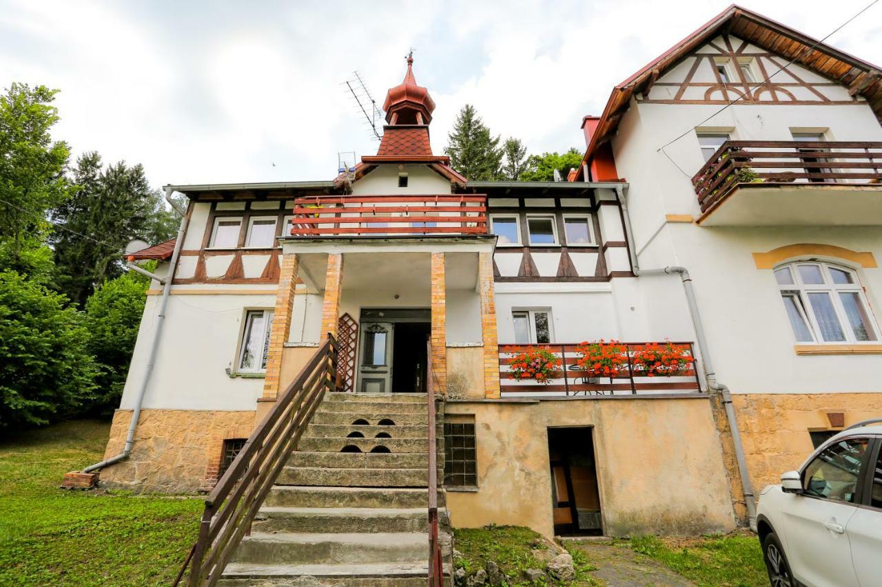 Diana Apartmán