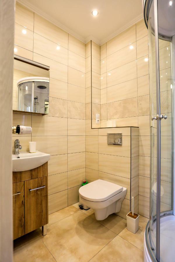 Apartmán Diana Karpacz
